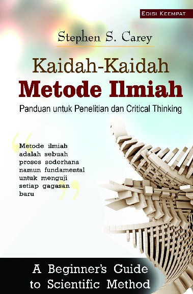 Kaidah-kaidah Metode Ilmiah